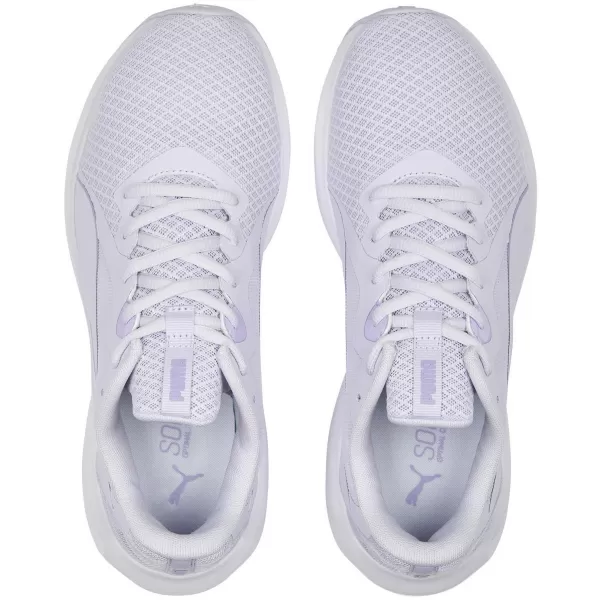  Schuhe PUMA TWITCH RUNNER FRESH 37798107 FRÜHLINGSLAVENDEL/VIOLETT/WEIß 