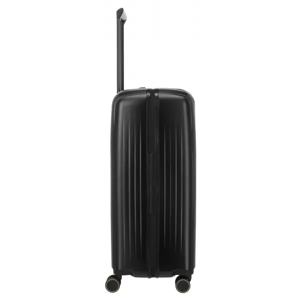  Koffer TRAVELITE BARBARA NOVELTY L SCHWARZ 