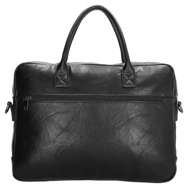  Tasche BEAGLES MURCIA BUSINESS BAG SCHWARZ 