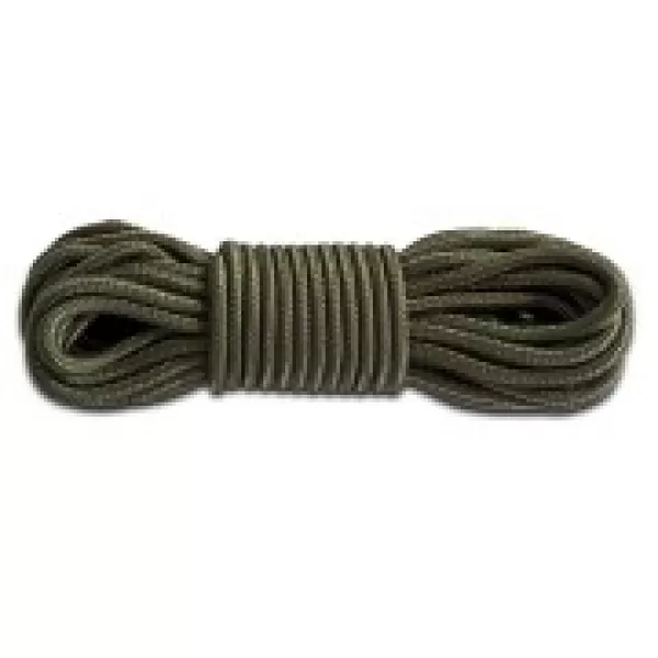  Sonnenschirm PENTAGON MULTI PURPOSE ROPE 10MM X 15M D25009 SCHWARZ 