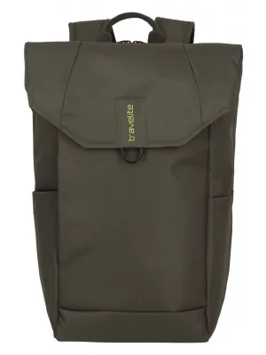 Rucksack TRAVELITE PATHWAY BACKPACK FOLD OLIVE