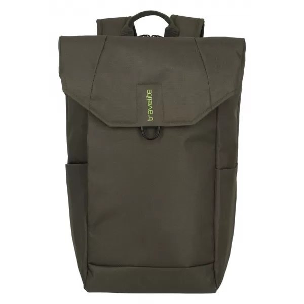  Rucksack TRAVELITE PATHWAY BACKPACK FOLD OLIVE 