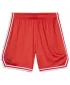 Shorts PUMA HOOPS TEAM GAME SHORT 67662904 PUMA ROT
