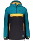 Herren-Winterjacke ALTISPORT GALON KEROSIN