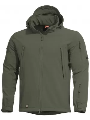 Jacke PENTAGON ARTAXES K08011 OLIVGRÜN