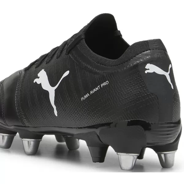  Herrenschuhe PUMA AVANT PRO 10671404 PUMA BLACK/PUMA WEIß 