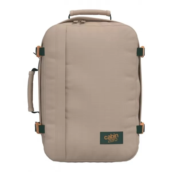  Rucksack CABINZERO CLASSIC 36L ZWIEBELSAND 