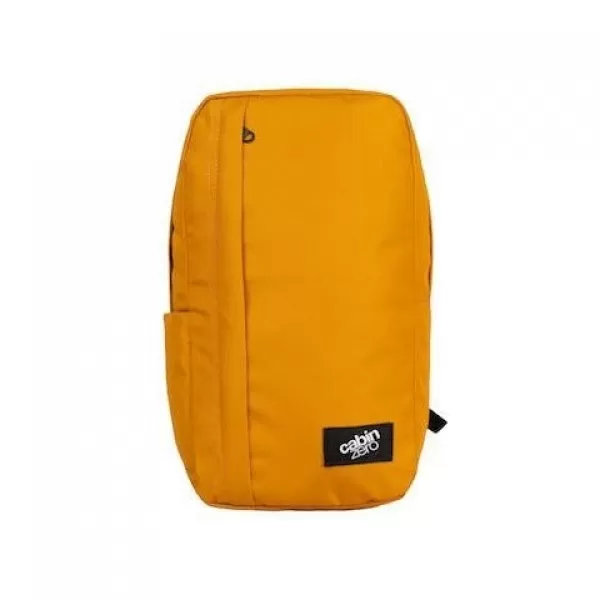  Rucksack CABINZERO CLASSIC FLIGHT 12L ORANGENKÄLTE 