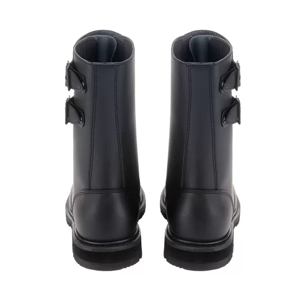  Stiefel BRANDIT 9065 SCHWARZ 