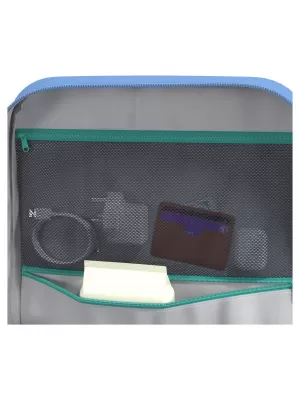 Rucksack CABINZERO CLASSIC 44L UNENDLICH BLAU