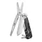 Werkzeug PENTAGON ODIN CAMPING MULTITOOL WITH SCISSORS D19007 SCHWARZ