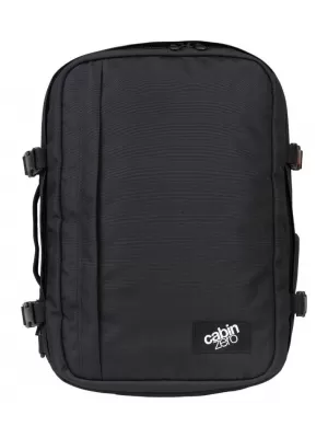 Rucksack CABINZERO CLASSIC PLUS 32L ABSOLUT SCHWARZ