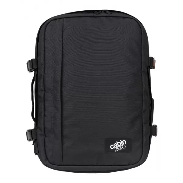  Rucksack CABINZERO CLASSIC PLUS 32L ABSOLUT SCHWARZ 