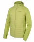 Herren-Sweatshirt HUSKY ARYA M HELLGRÜN