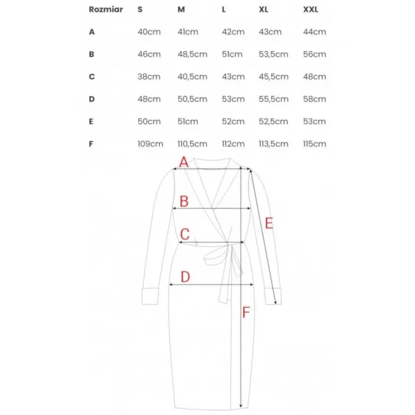  Kleid STYLOVE S415 BEIGE 