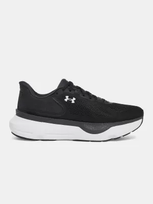 Damenschuhe UNDER ARMOUR UA W INFINITE PRO 2 3028177-001 SCHWARZ