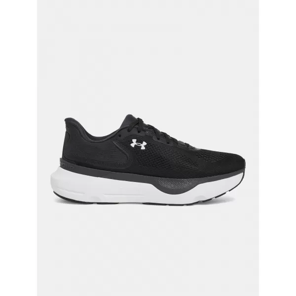  Damenschuhe UNDER ARMOUR UA W INFINITE PRO 2 3028177-001 SCHWARZ 