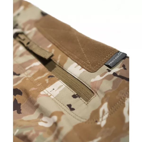  Jacke PENTAGON ARTAXES PENTACAMO K08011 PENTACAMO 