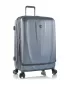 Koffer HEYS VANTAGE SMART LUGGAGE L SCHIEFERBLAU