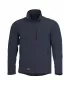 Mantel PENTAGON ELITE LIGHT SOFTSHELL JACKET K08044 MITTERNACHTSBLAU