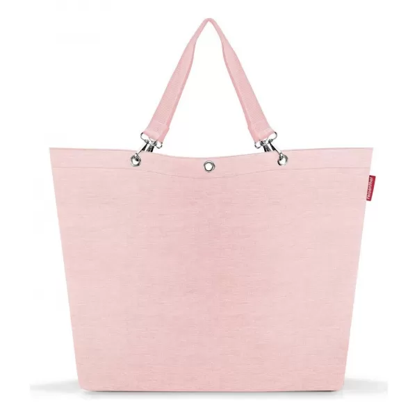 Tasche REISENTHEL SHOPPER XL TWIST-ROUGE 