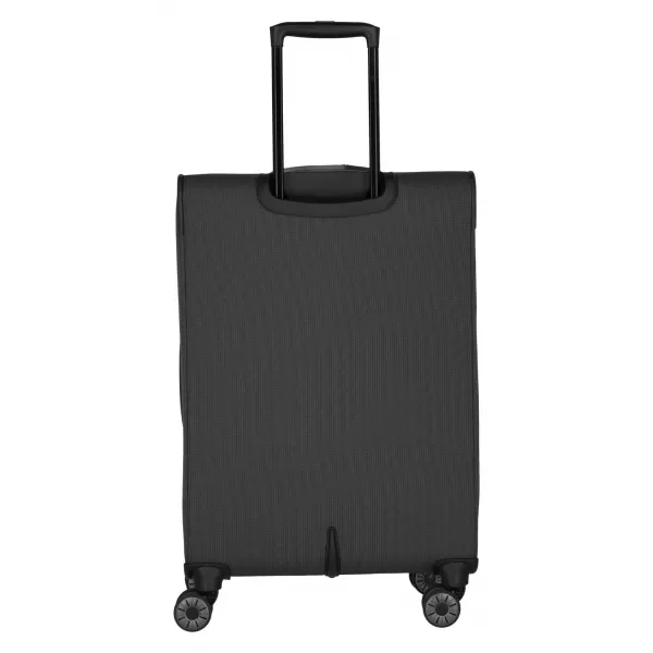  Koffer TRAVELITE VIIA 4W M ANTHRAZIT 