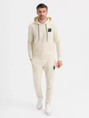 Herren gesetzt OMBRE Z107 CREME