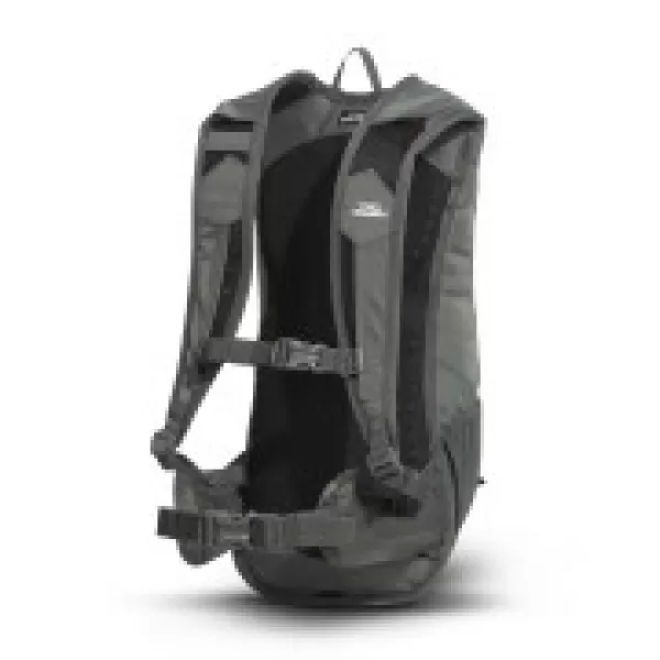  Rucksack PENTAGON PLUTO 9LT HYDRATION BACKPACK D16008 ASCHENGRAU 