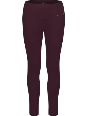 Wasserdichte Leggings für Damen NORDBLANC NBWPL8279 BRAUN