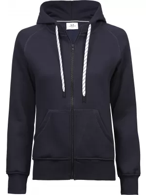 Damen-Sweatshirt TEE JAYS | TJ 5436 GEWOHNHEITEN