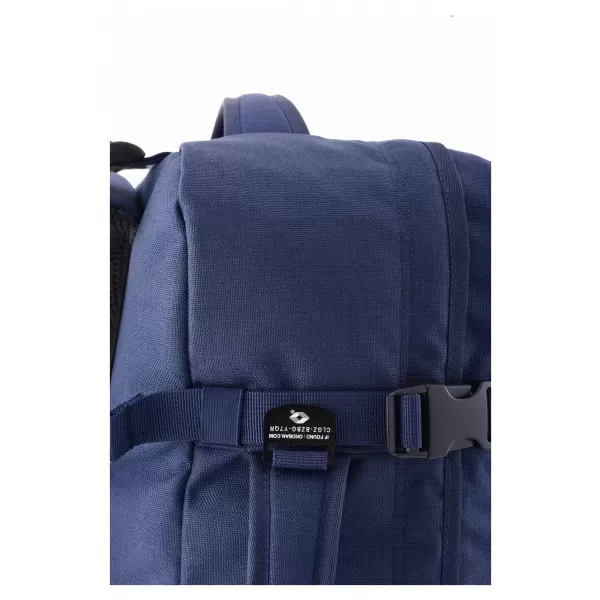  Rucksack CABINZERO MILITARY 36L GEWOHNHEITEN 