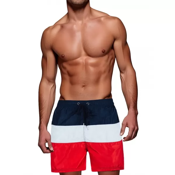  Shorts DSTREET SX2516 FARBENMIX 