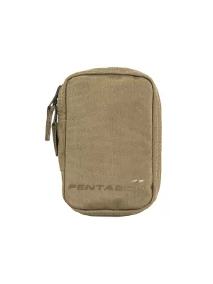 Gehäuse PENTAGON KYVOS POUCH K16084 KOJOTE
