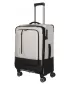 Koffer TRAVELITE CROSSLITE 5.0 M WEIßER SAND