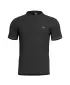 T-Shirt PENTAGON LEVANTES HENLEY T-SHIRT STRIPES K09025 SCHWARZ