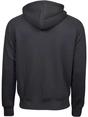 Herren-Sweatshirt TEE JAYS | TJ 5435 DUNKELGRAU