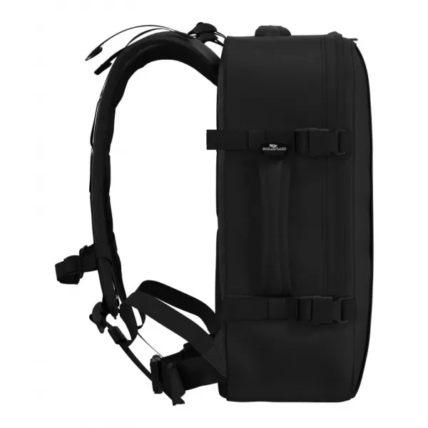  Rucksack CABINZERO MILITARY 36L ABSOLUT SCHWARZ 