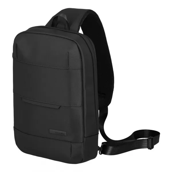  Rucksack TRAVELITE WORKFLOOW CROSS OVER SCHWARZ 