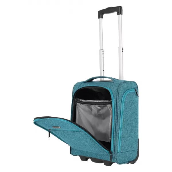  Koffer TRAVELITE CABIN 2W UNDERSEATER BENZIN 