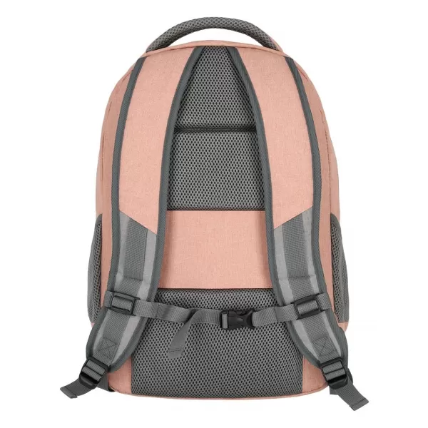  Rucksack TRAVELITE BASICS BACKPACK ROSA/GRAU 