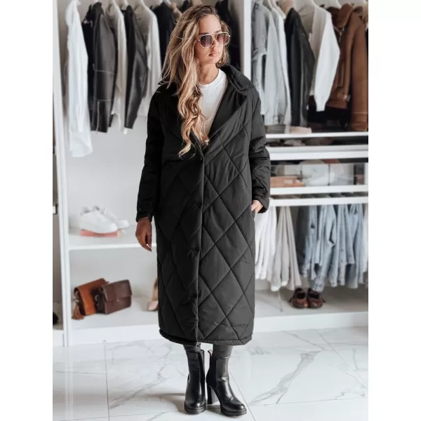  Damenjacke DSTREET TY4916 SCHWARZ 