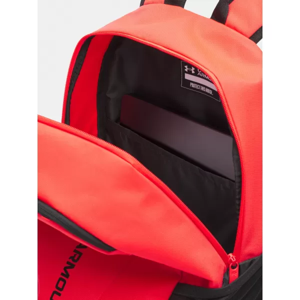  Rucksack UNDER ARMOUR UA HUSTLE LITE BACKPACK 6000399-713 ROT 