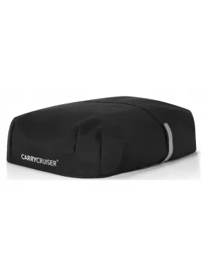 Korbdeckel REISENTHEL CARRYCRUISER COVER SCHWARZ