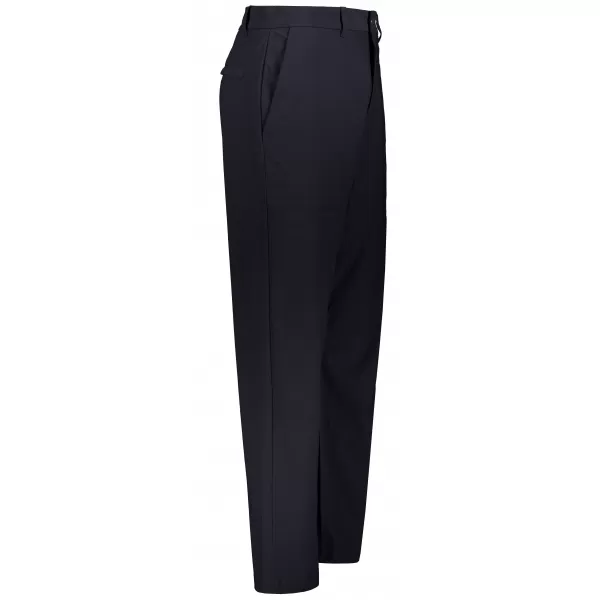  Herrenhosen ALTISPORT ATS TROUSER CLASSIC-FIT SCHWARZ 