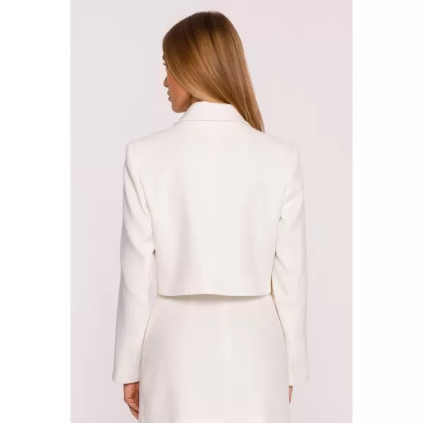  Damenjacke MOE M853 CREME 