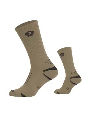Socken PENTAGON IRIS COOLMAX MID SOCKS EL14011 03 EL14011 KOJOTE