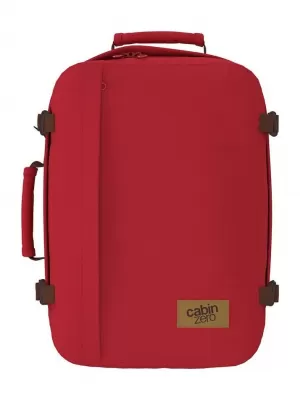 Rucksack CABINZERO CLASSIC 36L LONDONER HERAUSGEBER