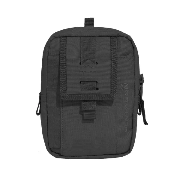  Rucksack PENTAGON AXON K17073 SCHWARZ 