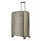 Koffer TRAVELITE AIR BASE L CHAMPAGNERMETALLIC