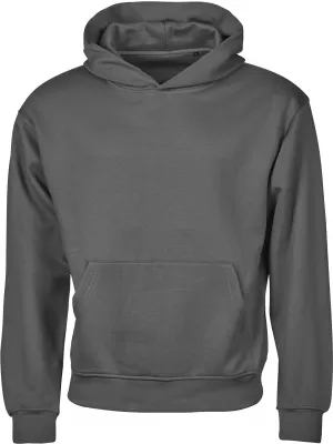 Unisex-Sweatshirt TEE JAYS | TJ 5162 PUDERGRAU
